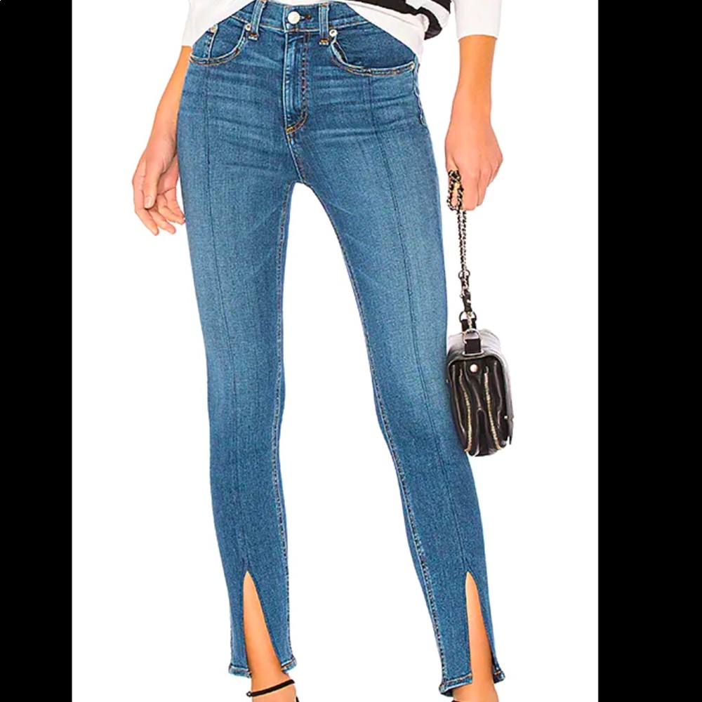 Rag & Bone Jeans Size 29